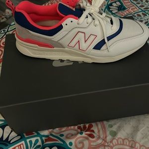 997H size 10.5 new never worn
